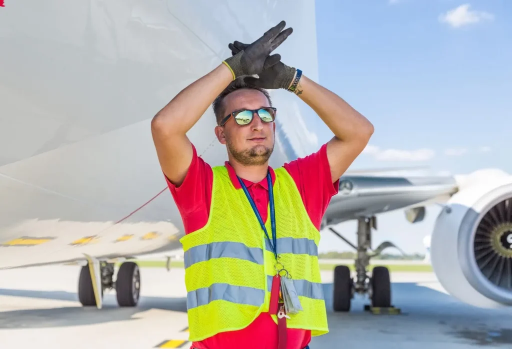 Airport Jobs in Italy Your Complete Guide to Landing a Career in the Skies