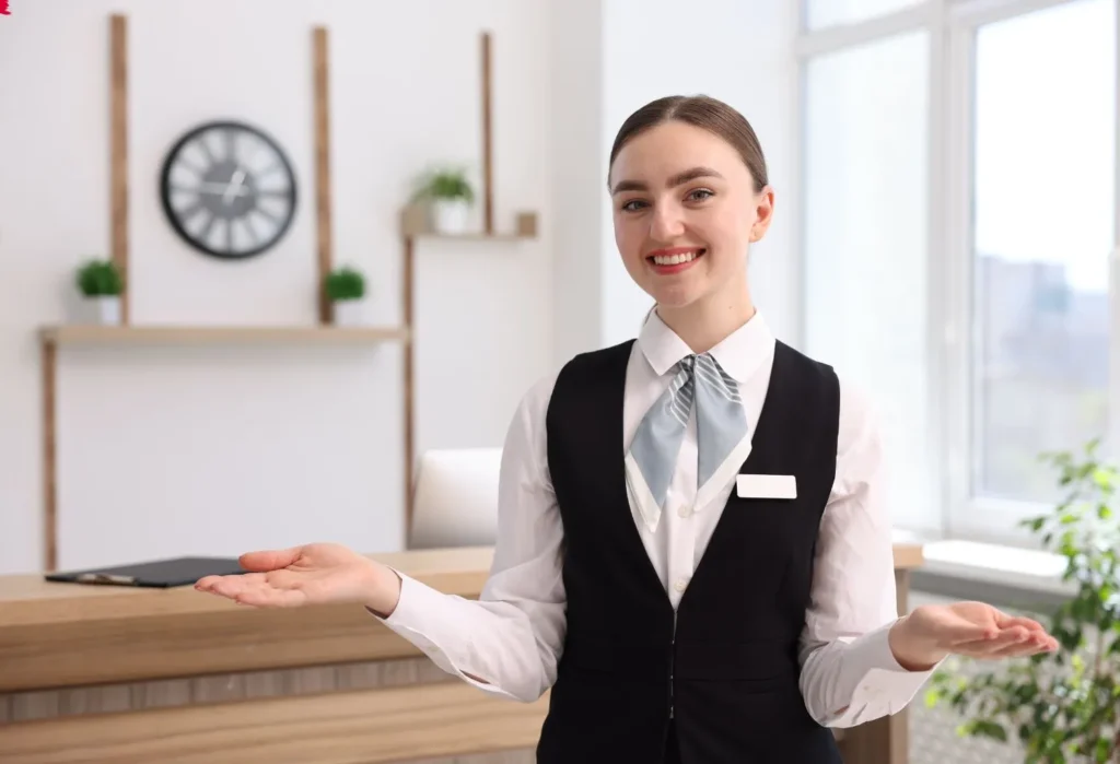 Hotel Jobs in Canada – Salaries, Positions & Career Opportunities