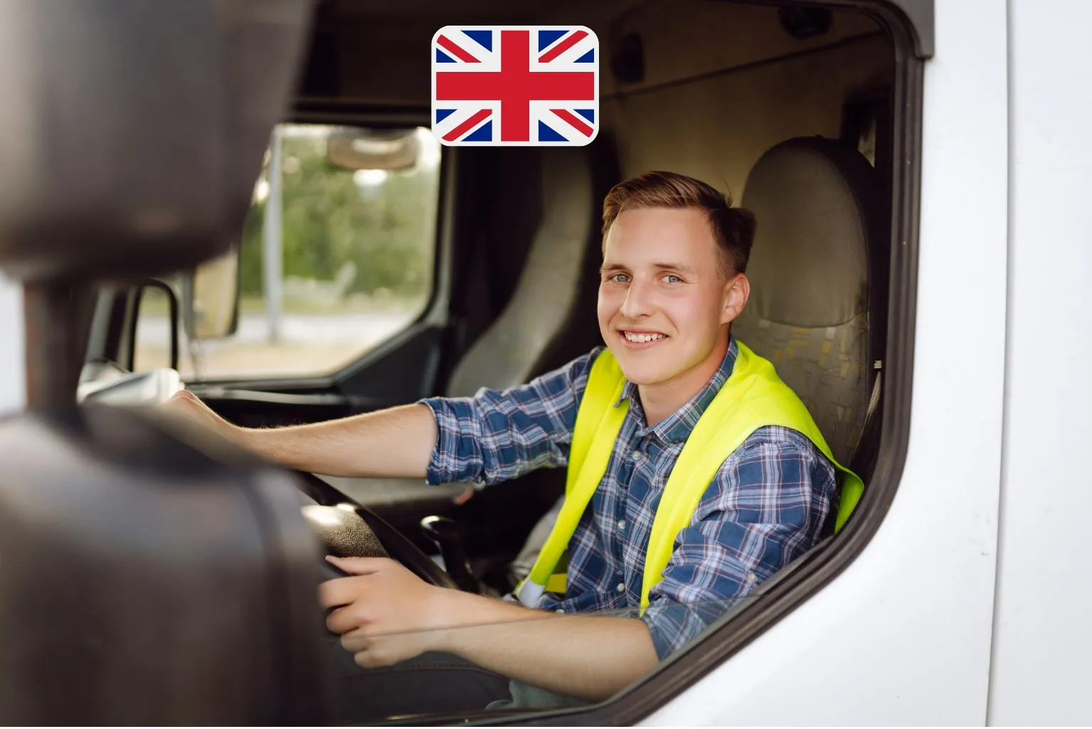 Driver Jobs in the UK